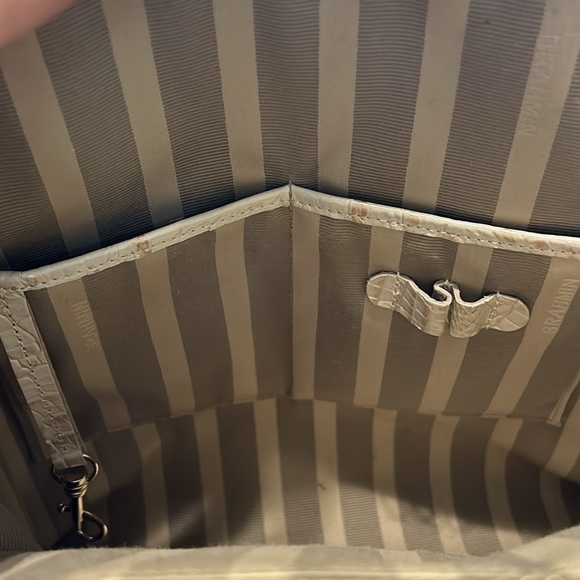 Brahmin Duxbury Dome Satchel - Picture 3 of 7